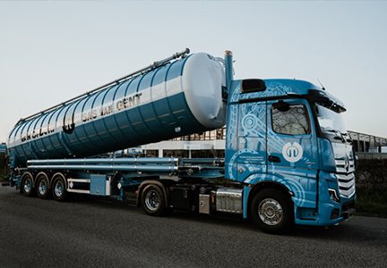 Bulk Transport