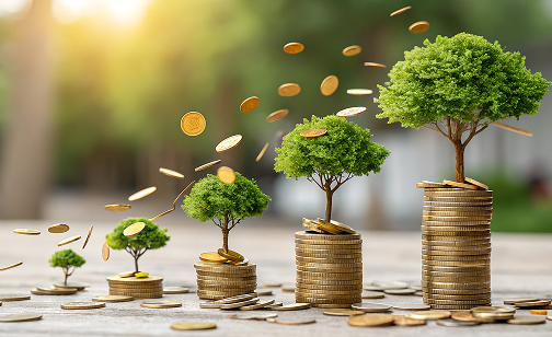 Continued investment, collective impact