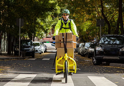 Additional Logistics Services