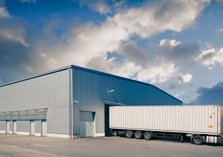Ecommerce fulfilment built for growing brands