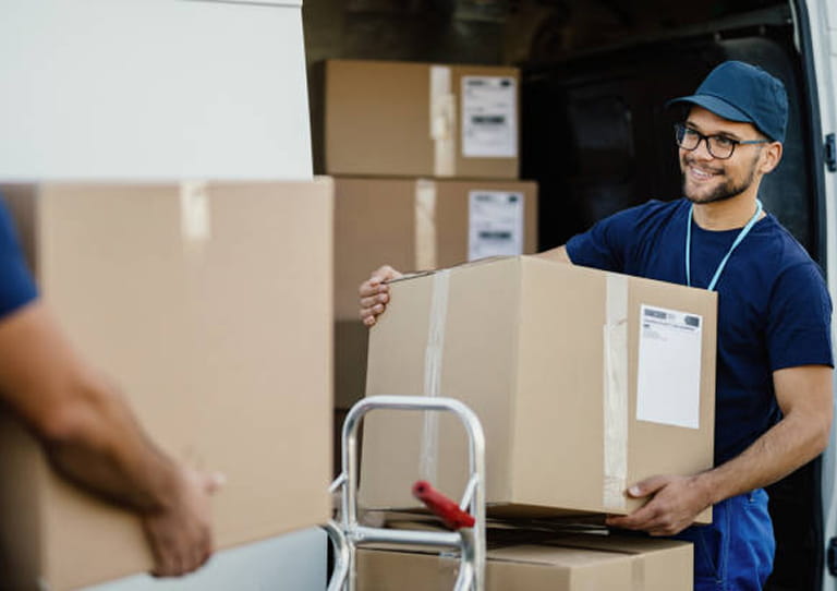 Courier Same Day Delivery Nationwide - To and From Anywhere in the UK