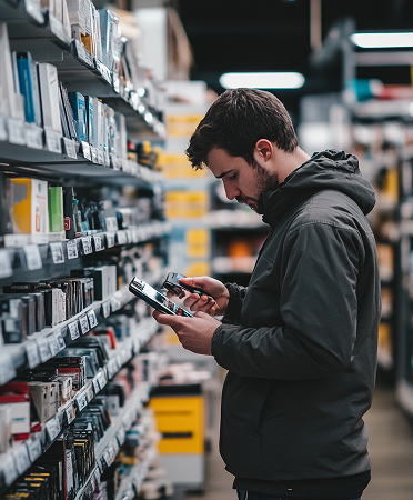 Tech & Electronics