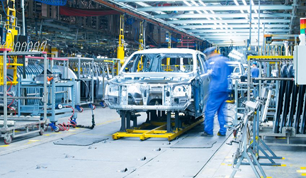 industry image