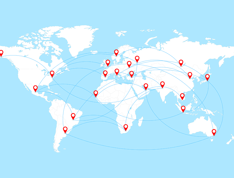 network image
