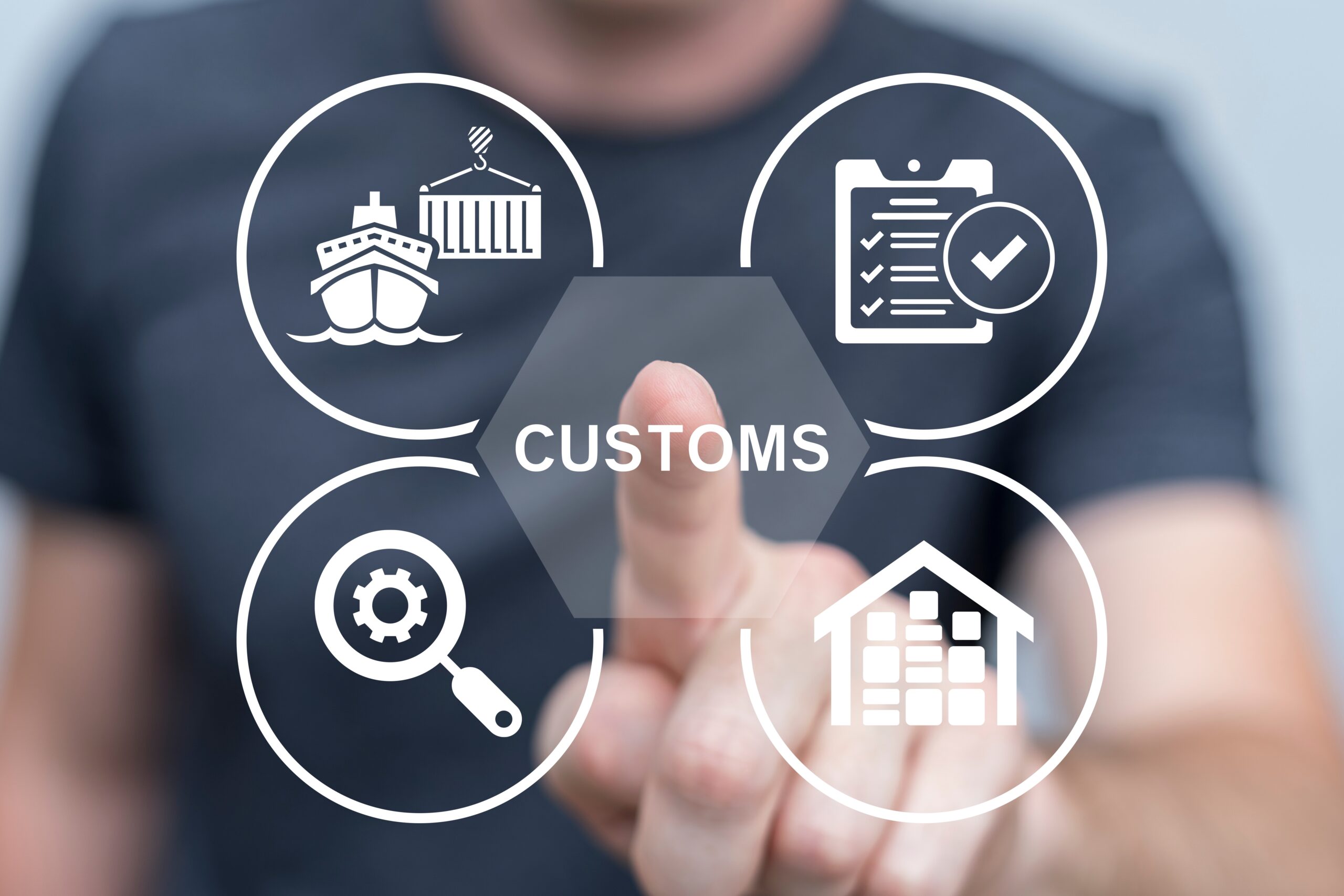 Customs Clearance