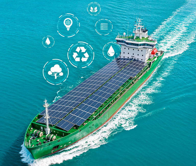 Sustainability